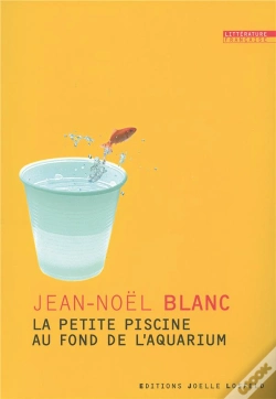 Capa do artigo La Petite Piscine Au Fond De L'Aquarium