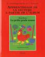 La Petite Poule De Byron Barton - Preview