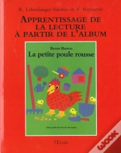 Capa do artigo La Petite Poule De Byron Barton