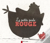 Capa do artigo La Petite Poule Rouge