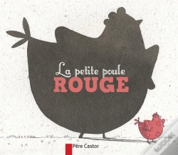 Capa do artigo La Petite Poule Rouge