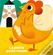La Petite Poule Rousse