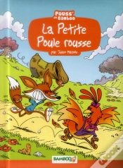 Capa do artigo La Petite Poule Rousse