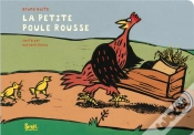 Capa do artigo La Petite Poule Rousse