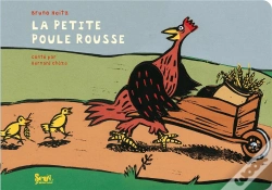 Capa do artigo La Petite Poule Rousse