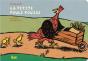 La Petite Poule Rousse - Preview
