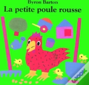 Capa do artigo La Petite Poule Rousse