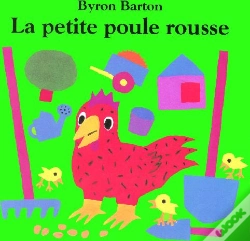 Capa do artigo La Petite Poule Rousse