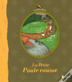 Capa do artigo La Petite Poule Rousse