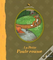 La Petite Poule Rousse