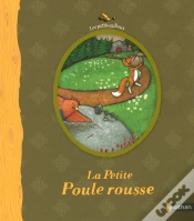Capa do artigo La Petite Poule Rousse
