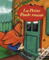 La Petite Poule Rousse