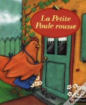 Capa do artigo La Petite Poule Rousse