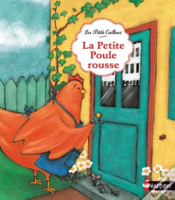 Capa do artigo La Petite Poule Rousse