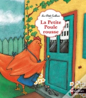La Petite Poule Rousse