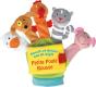 La Petite Poule Rousse - Preview
