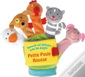 La Petite Poule Rousse