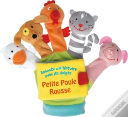 Capa do artigo La Petite Poule Rousse