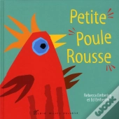 La Petite Poule Rousse