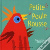 Capa do artigo La Petite Poule Rousse