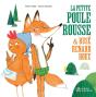 La Petite Poule Rousse Et Rusé Renard Roux - Preview