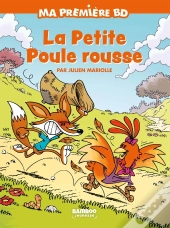 La Petite Poule Rousse