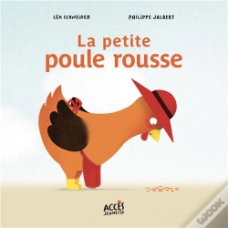 Capa do artigo La Petite Poule Rousse