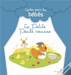 Capa do artigo La Petite Poule Rousse
