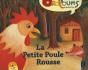 La Petite Poule Rousse ; Petite, Moyenne Et Grande Sections - Preview