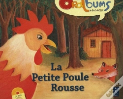Capa do artigo La Petite Poule Rousse ; Petite, Moyenne Et Grande Sections