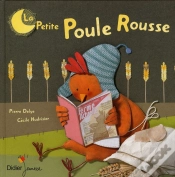 Capa do artigo La Petite Poule Rousse