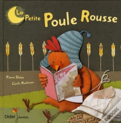 Capa do artigo La Petite Poule Rousse