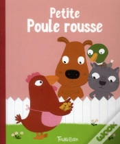 Capa do artigo La Petite Poule Rousse