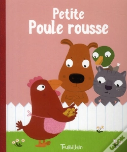 Capa do artigo La Petite Poule Rousse