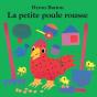 La Petite Poule Rousse (Tout Carton) - Preview
