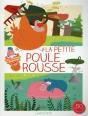La Petite Poule Rousse - Preview