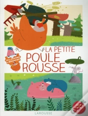 Capa do artigo La Petite Poule Rousse