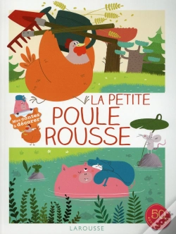 Capa do artigo La Petite Poule Rousse