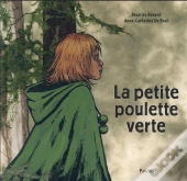La Petite Poulette Verte