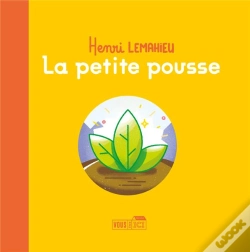 Capa do artigo La Petite Pousse