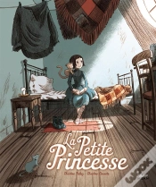 Capa do artigo La Petite Princesse