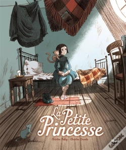 Capa do artigo La Petite Princesse