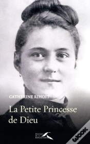 Capa do artigo La Petite Princesse De Dieu