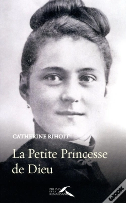 Capa do artigo La Petite Princesse De Dieu