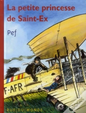 Capa do artigo La Petite Princesse De Saint-Ex