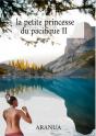 La Petite Princesse Du Pacifique Ii - Preview