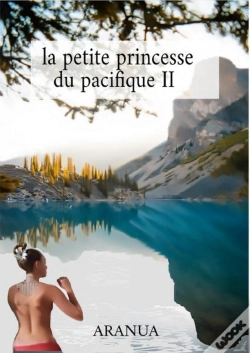 Capa do artigo La Petite Princesse Du Pacifique Ii