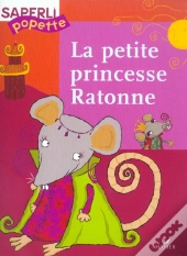 La Petite Princesse Ratonne
