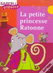 Capa do artigo La Petite Princesse Ratonne