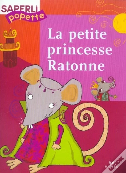 Capa do artigo La Petite Princesse Ratonne